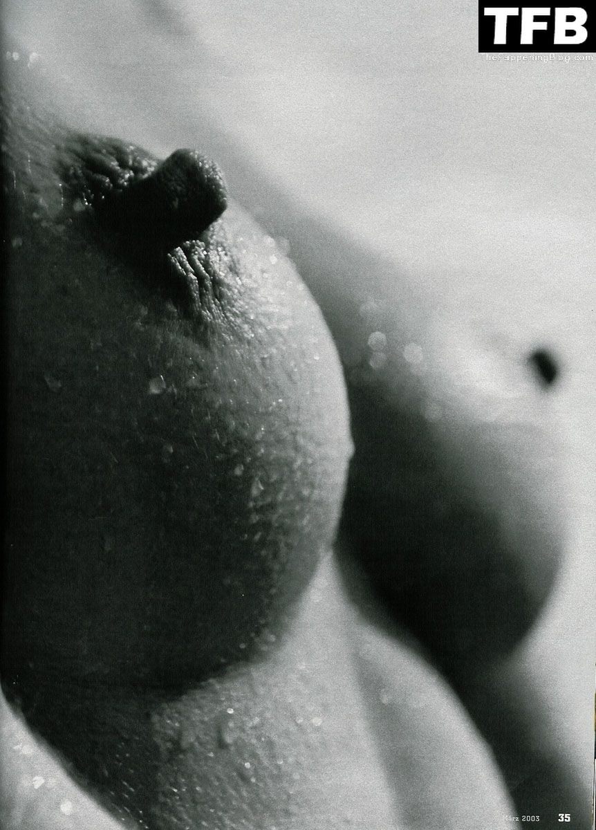 Caroline Beil Nude &amp; Sexy Collection (31 Photos)