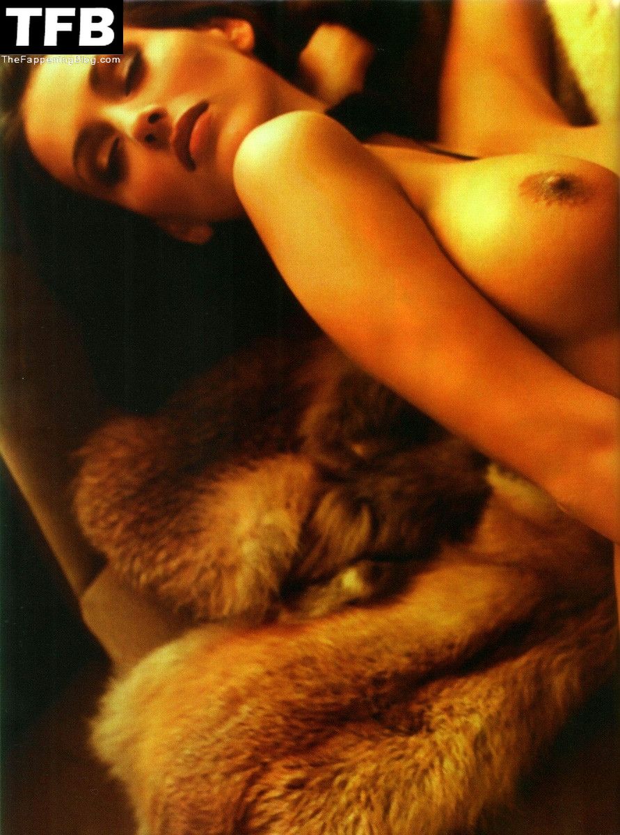 Zsuzsanna Ripli Nude &amp; Sexy Collection (45 Photos)