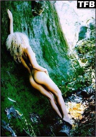 Belinda Emmett Nude (4 Photos)