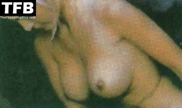 Tai Collins Nude Leaks Photo 4