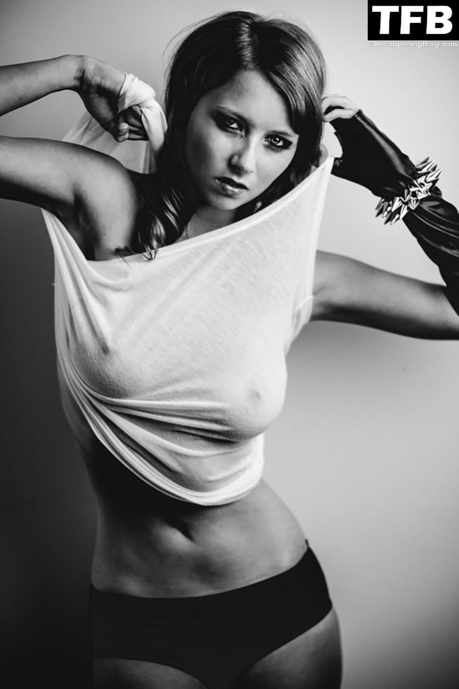 Nikita Klaestrup Nude &amp; Sexy Collection (46 Photos)