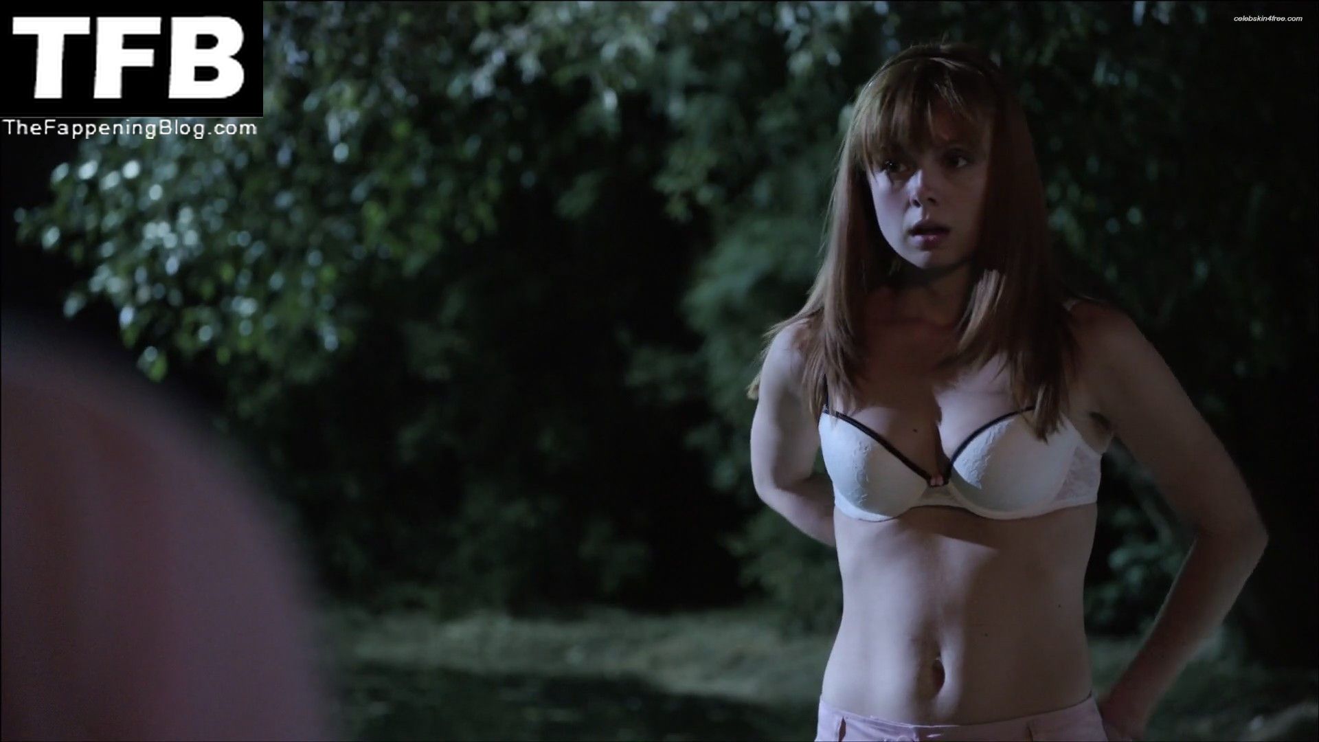 Galadriel Stineman Nude And Sexy Collection 9 Photos Thefappening