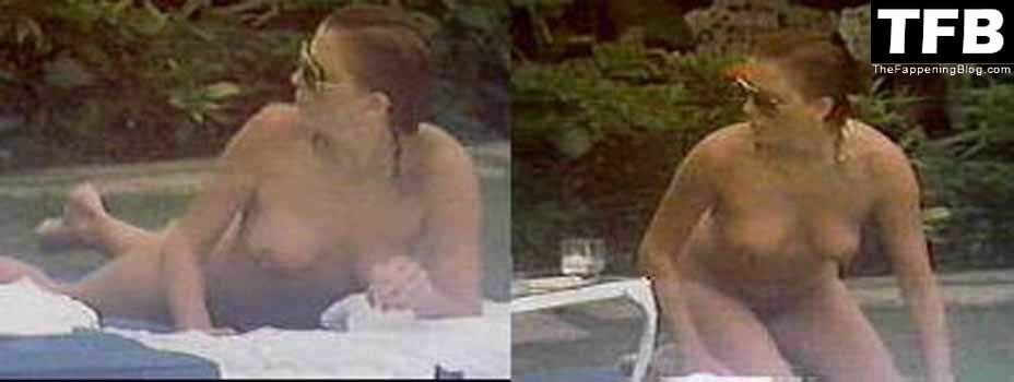 Joanna Cassidy / joannacassidyofficial Nude Leaks Photo 7