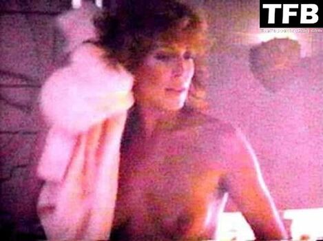 Joanna Cassidy / joannacassidyofficial Nude Leaks Photo 9