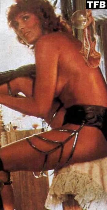 Joanna Cassidy / joannacassidyofficial Nude Leaks Photo 13