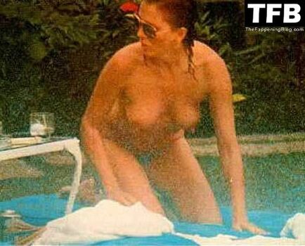 Joanna Cassidy / joannacassidyofficial Nude Leaks Photo 12