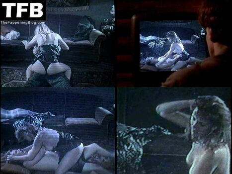 Joanna Cassidy / joannacassidyofficial Nude Leaks Photo 4
