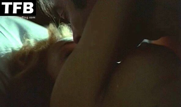 Joanna Cassidy / joannacassidyofficial Nude Leaks Photo 5