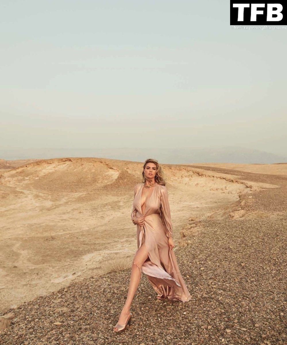 Kate Upton Nude Sexy 17