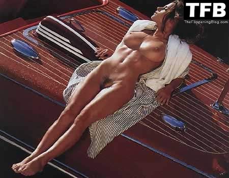 Kelly Monaco Nude &amp; Sexy Collection (101 Photos)