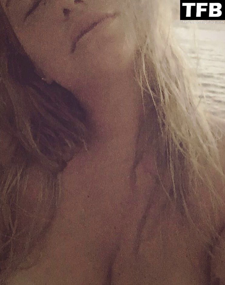Kesha Sebert Nude &amp; Sexy Collection (105 Photos)