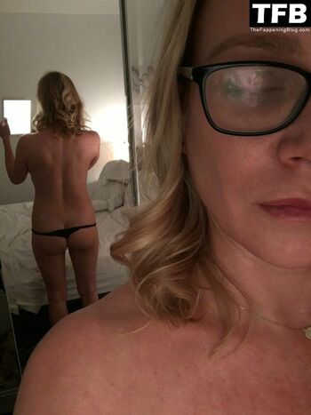Laurie Holden / laurie_holden / laurie_holden1 Nude Leaks Photo 20