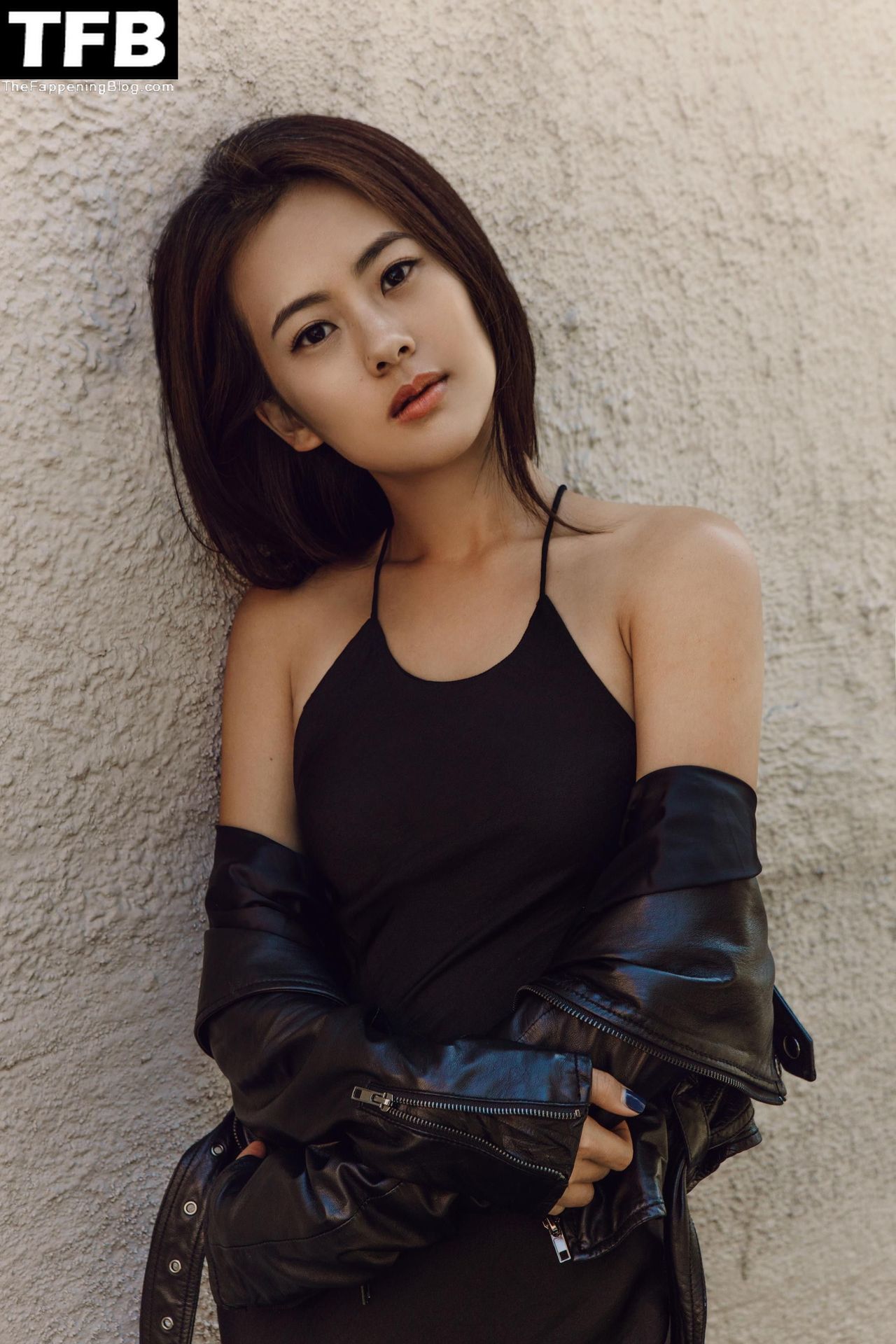 Lena Ahn Sexy (7 Photos)