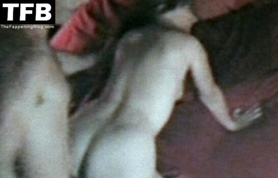 Loretta Stern / sternsehen Nude Leaks Photo 10