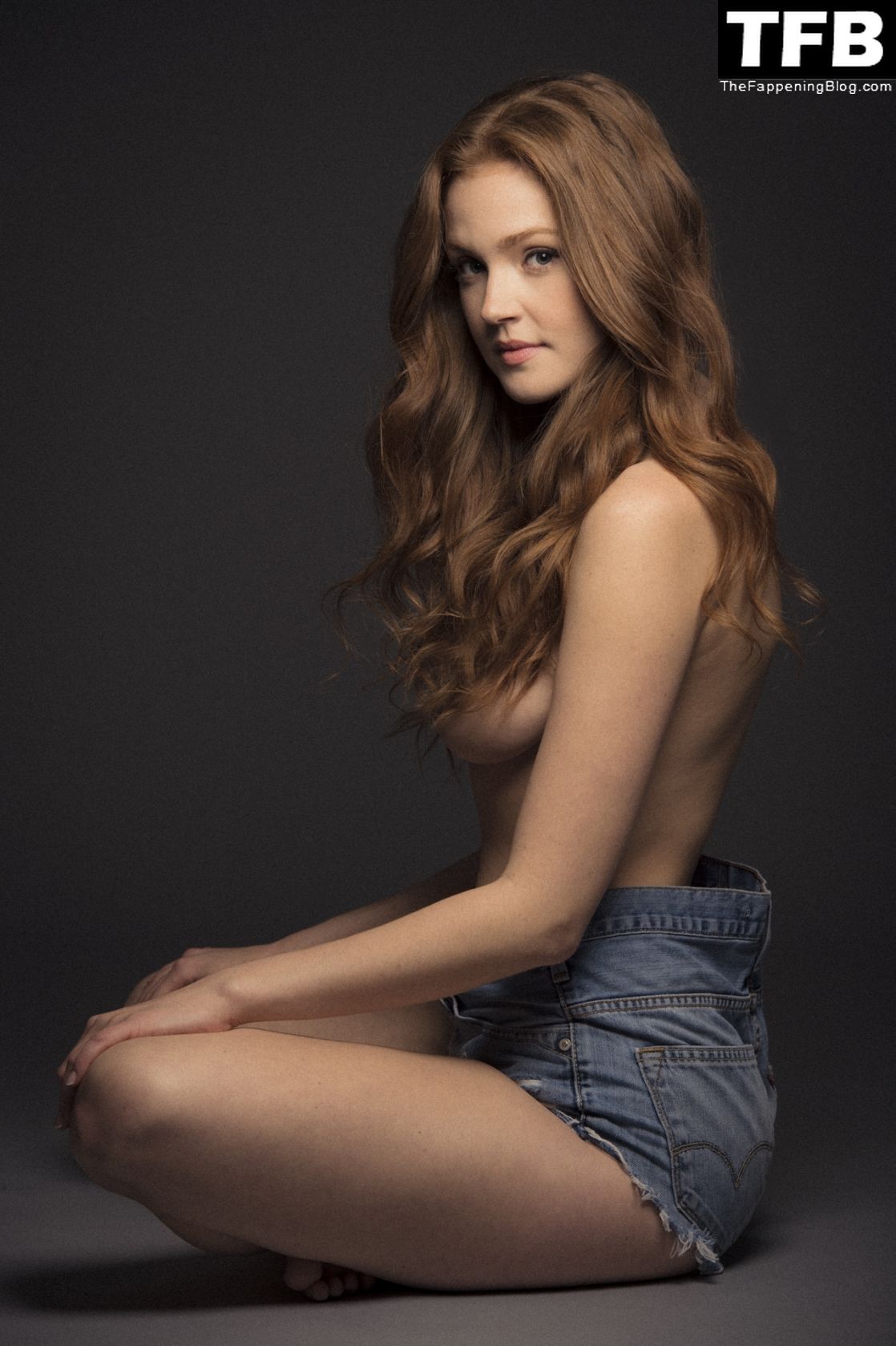 Maggie Geha Nude &amp; Sexy Collection (15 Photos)