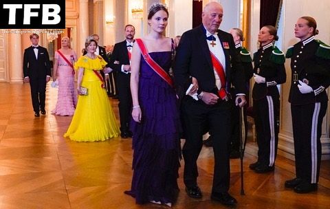 Princess Ingrid Alexandra of Norway Sexy (10 Photos)