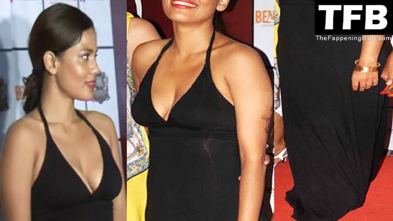 Priyanka Bose Sexy (6 Photos)