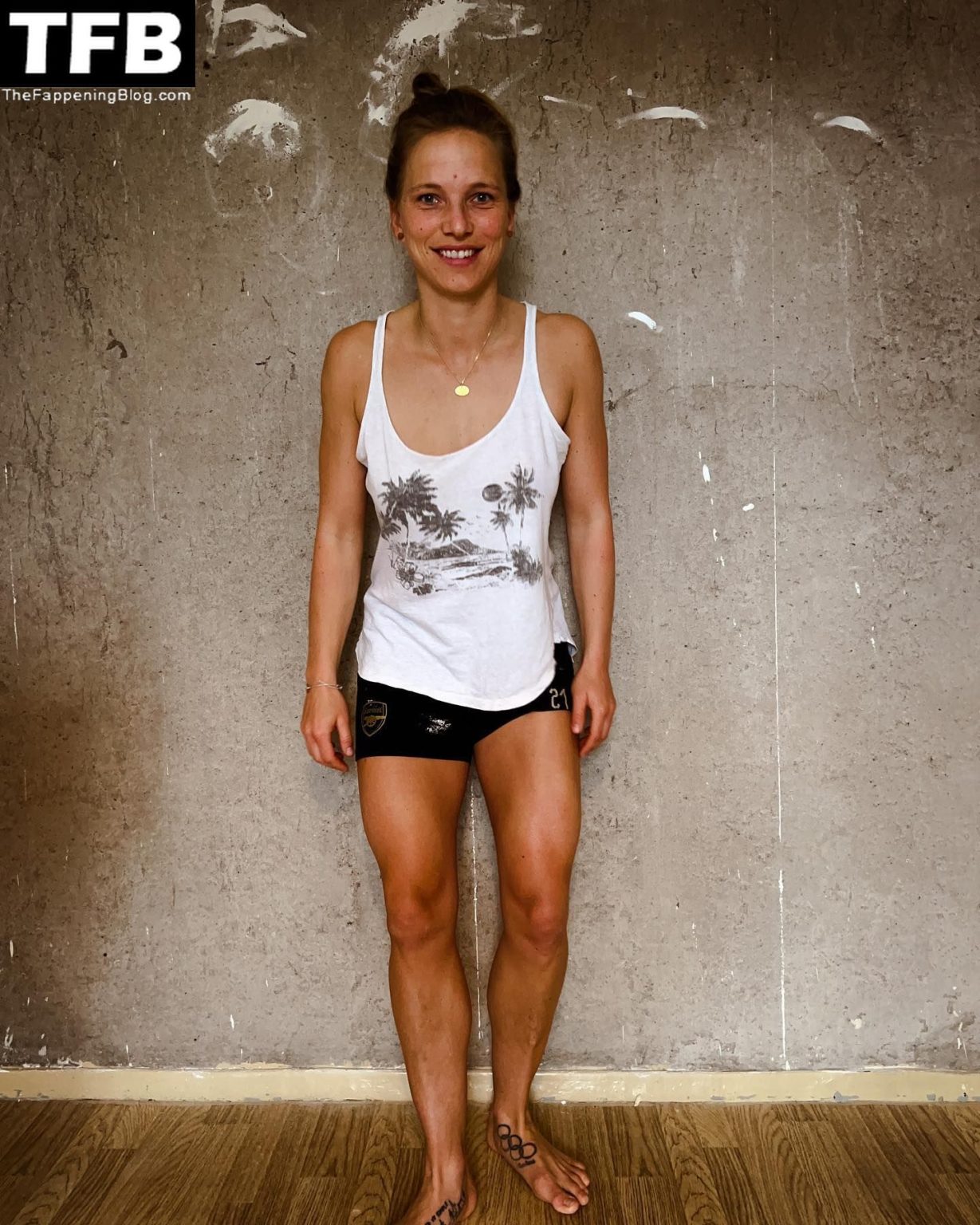 Tabea Kemme Nude Photos Videos 2025 TheFappening