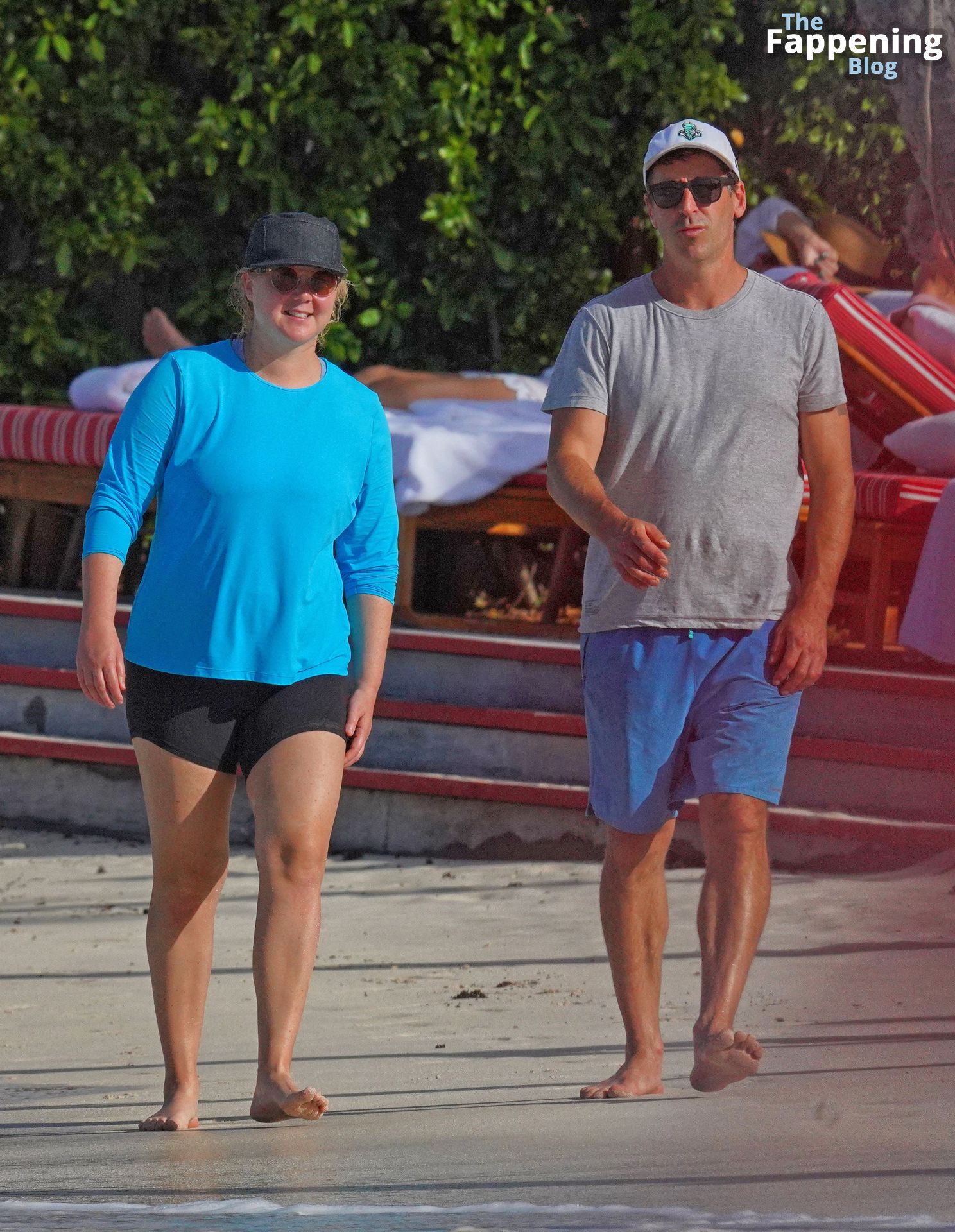 Amy ginger hart nude