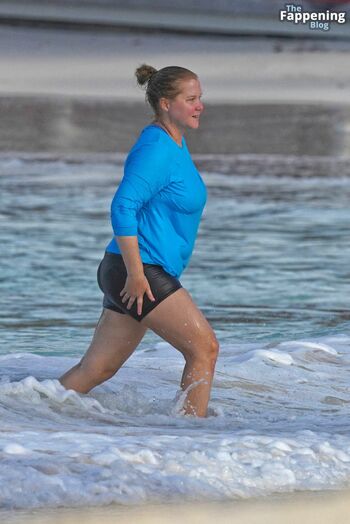 Amy Schumer / amyschumer Nude Leaks Photo 289