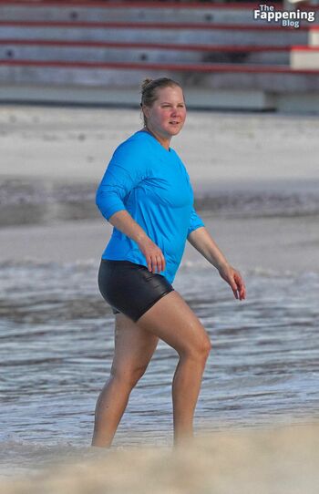 Amy Schumer / amyschumer Nude Leaks Photo 290
