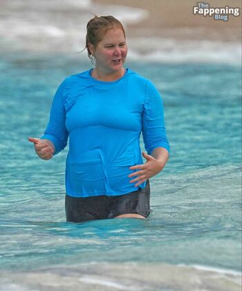 Amy Schumer / amyschumer Nude Leaks Photo 294