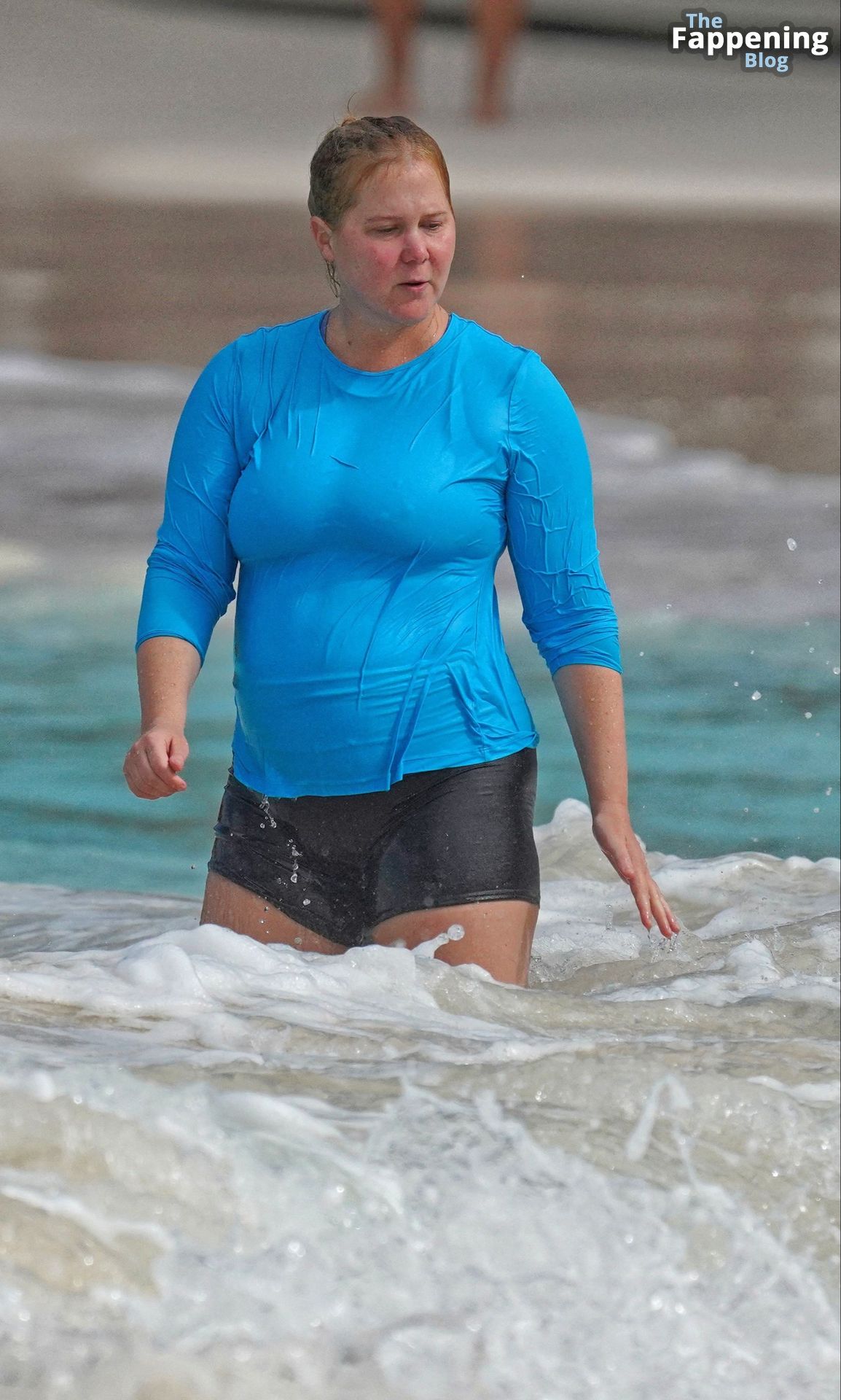 Amy schumer wet pussy