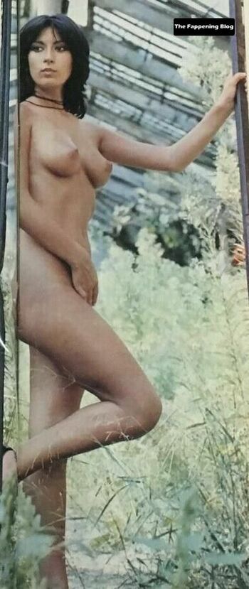 Annamaria Clementi Nude Leaks Photo 78