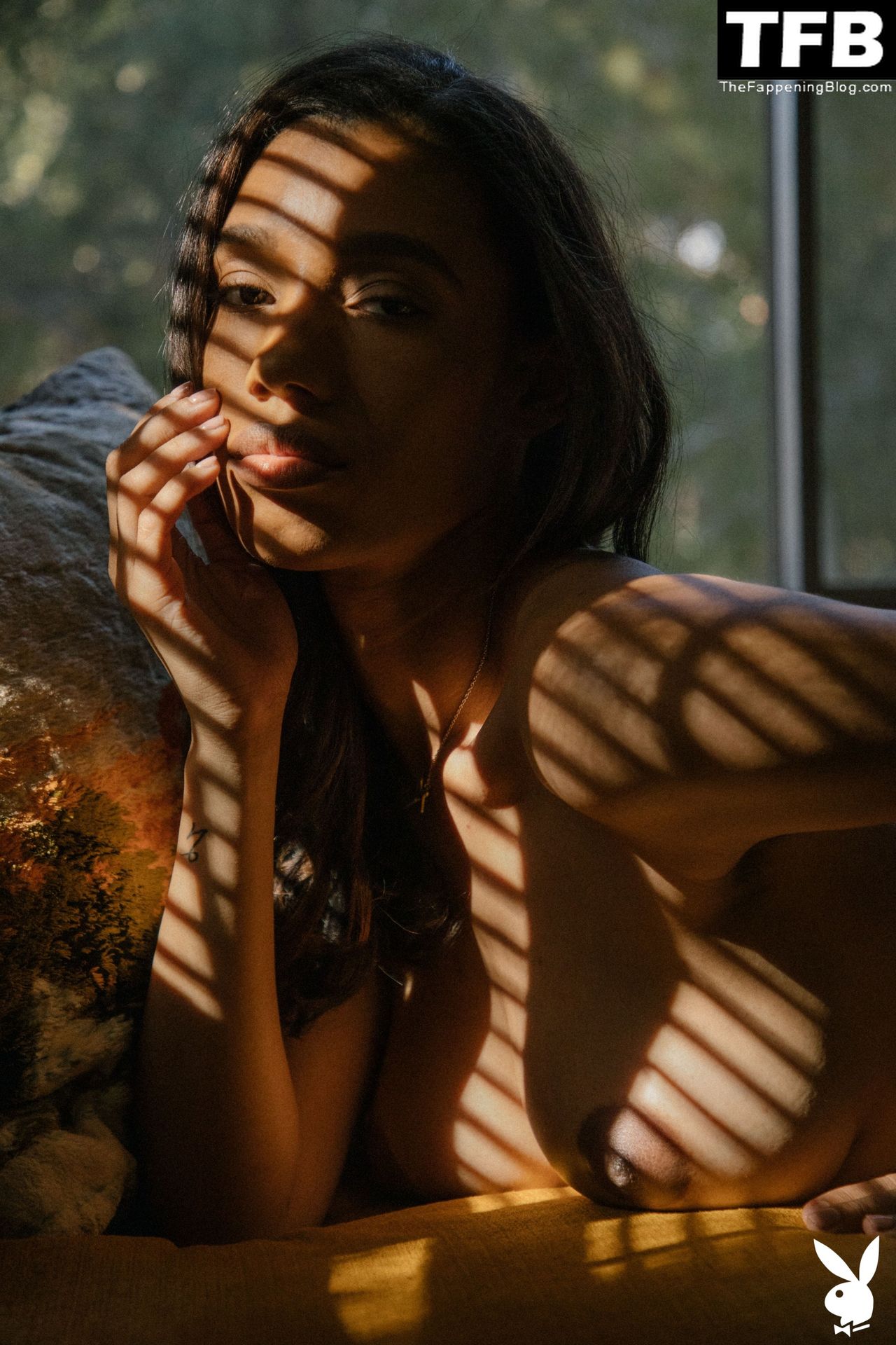 Brookliyn Wren Nude &amp; Sexy – Den of Desire (39 Photos + Video)