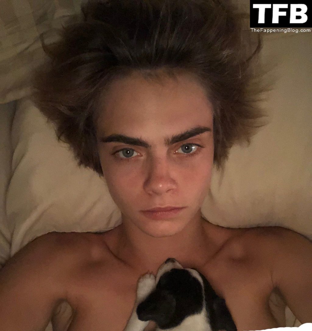 Cara Delevingne Nude Leaked The Fappening 1 Preview Photo Thefappening