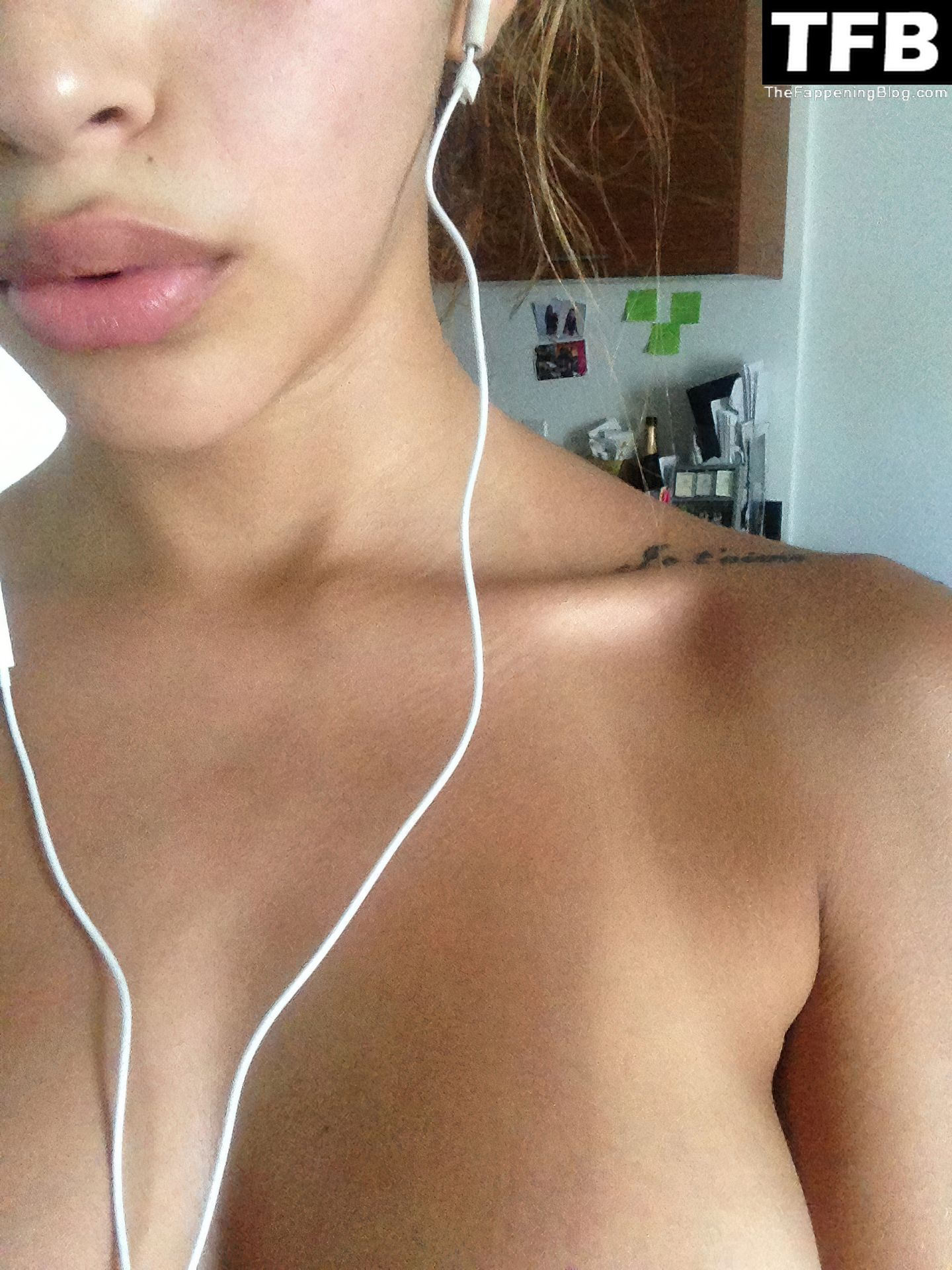 Chantel Jeffries Nude Leaked The Fappening (29 Photos)