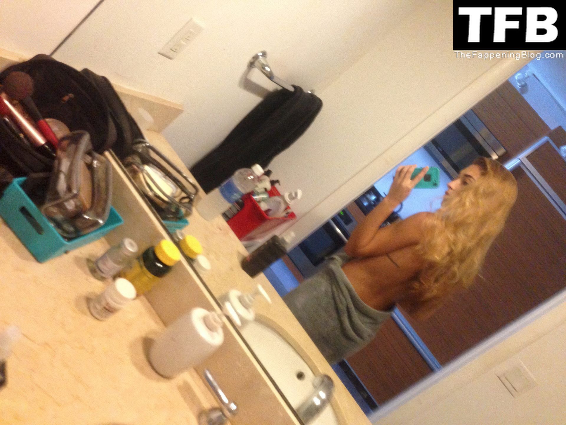 Chantel Jeffries Nude Leaked The Fappening (29 Photos)