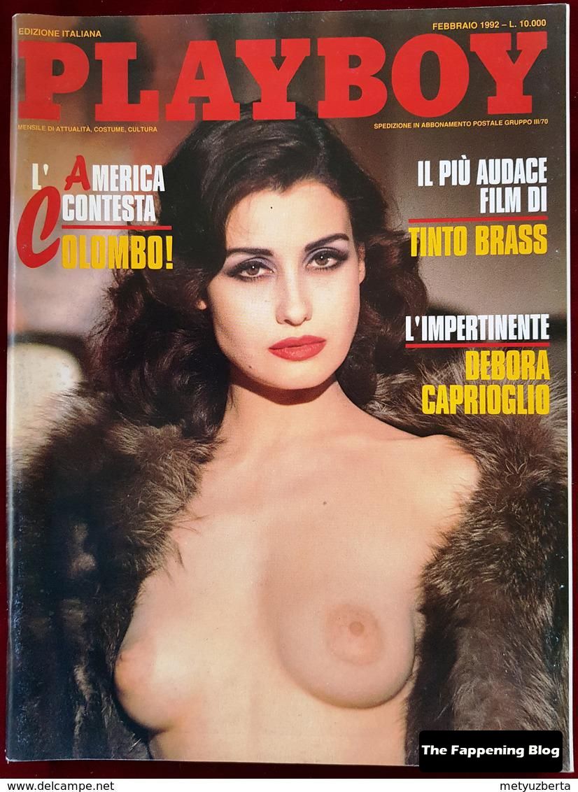 Claudia Koll Nude &amp; Sexy Collection (35 Photos)
