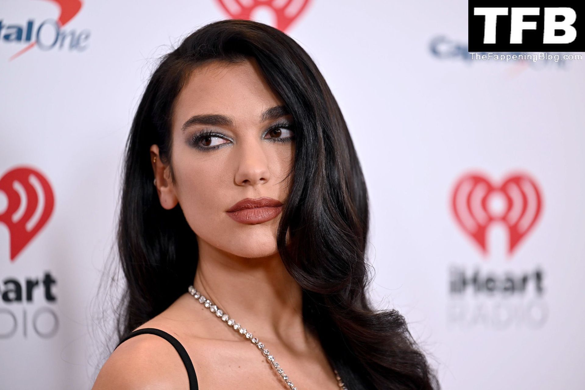 Dua Lipa Poses on the Red Carpet at the 2022 iHeartRadio Z100 New York Jingle Ball (76 Photos)