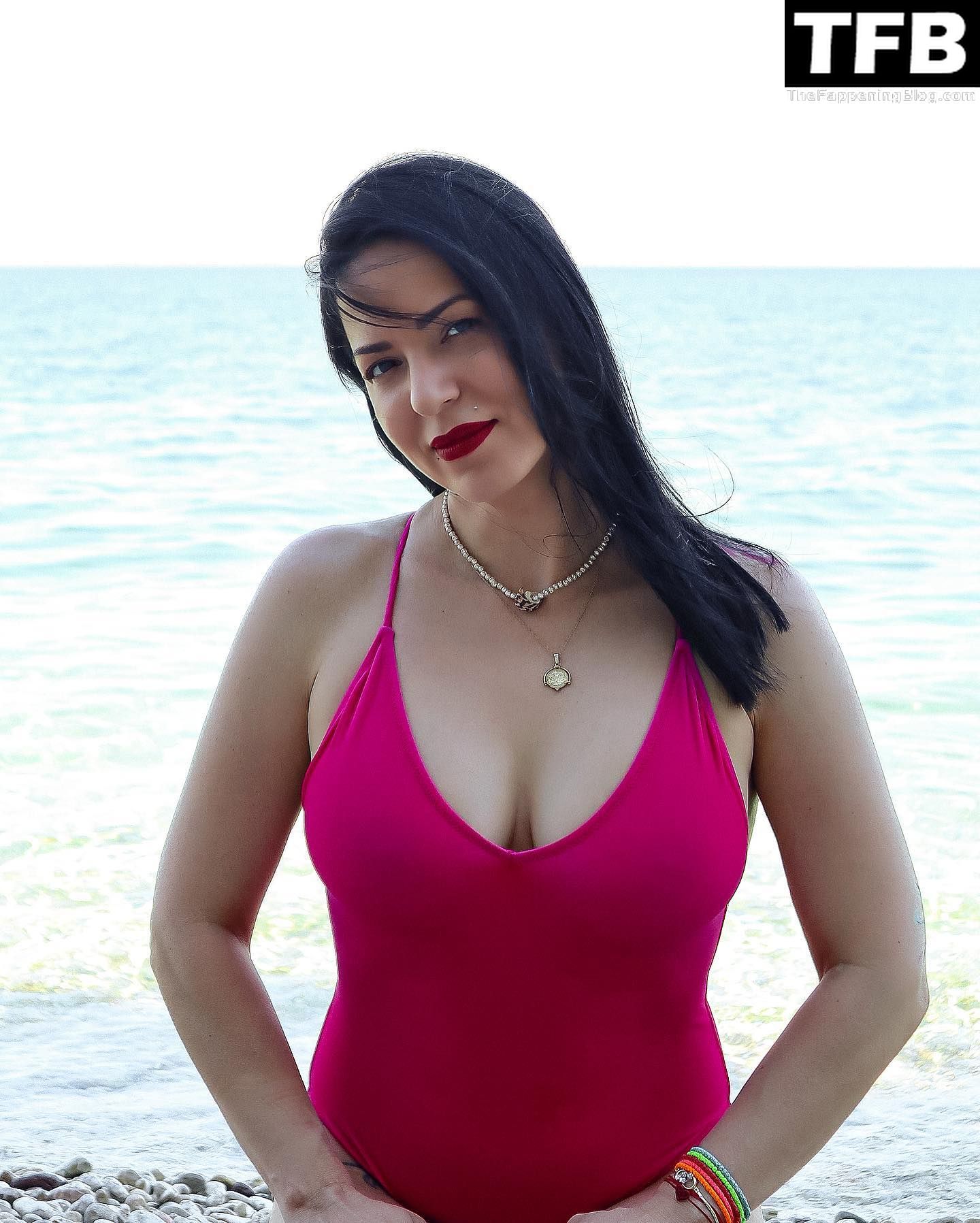 Ioanna Pilihou Sexy (37 Photos)