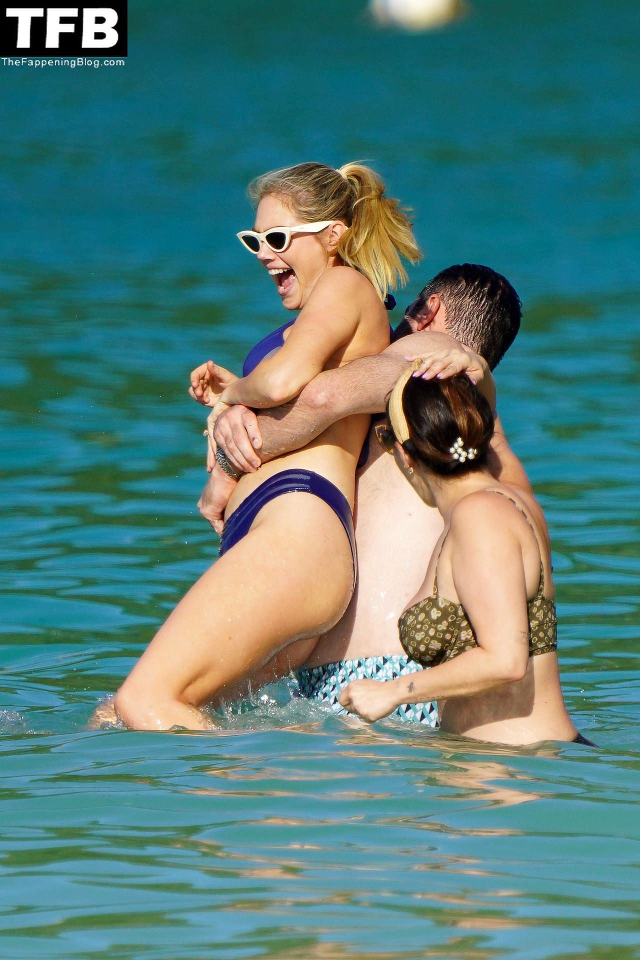 Kate upton justin verlander nude