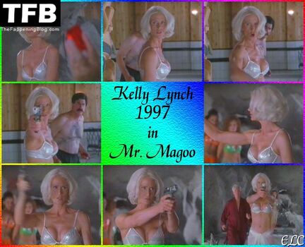Kelly Lynch / kellylynchofficial Nude Leaks Photo 58