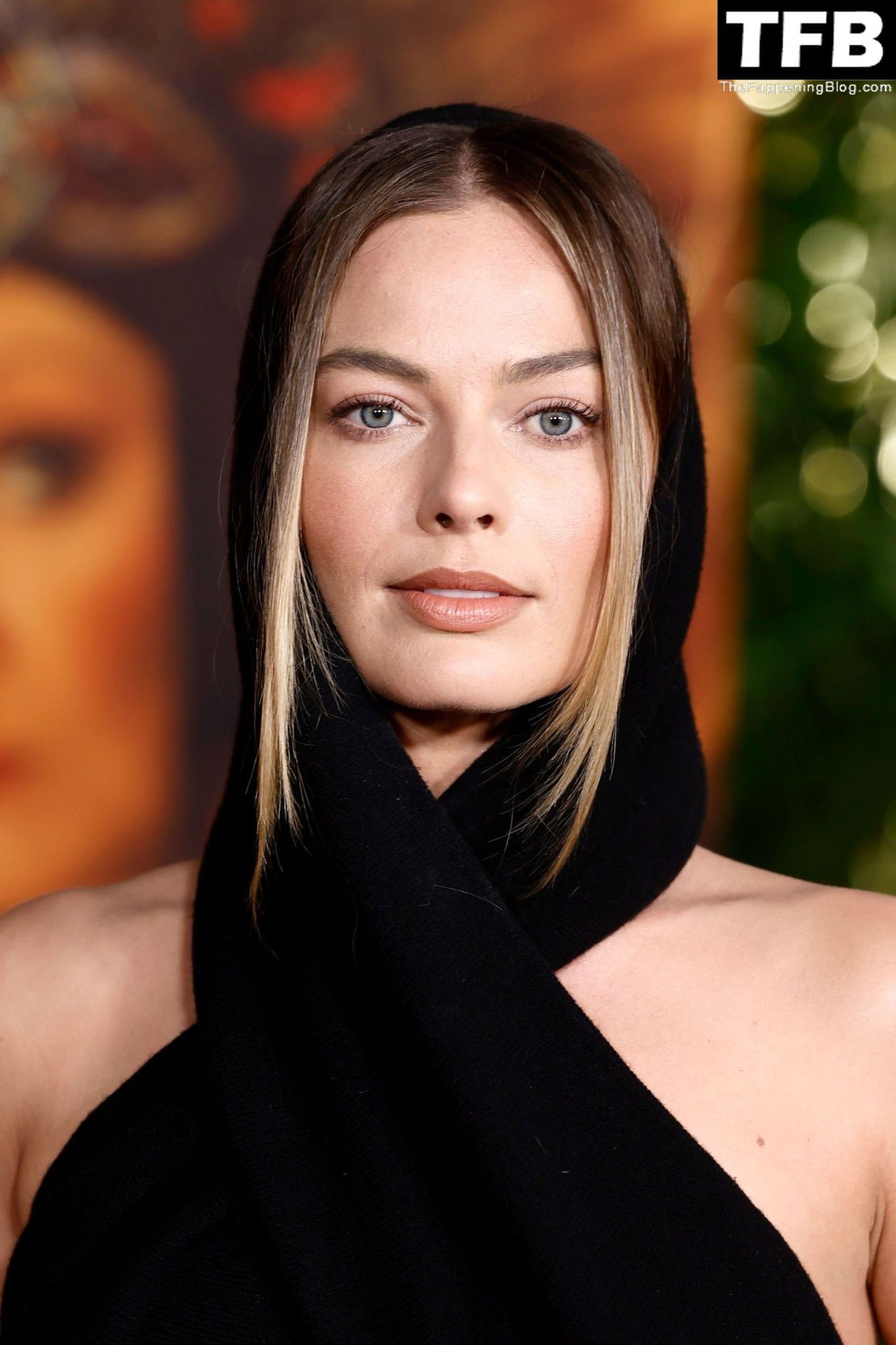Margot Robbie Arrives at the Global Premiere Screening of Paramount Pictures ‘Babylon’ in LA (113 Photos)