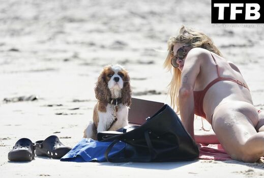 Megan Marx (Reality Star) / megan.leto.marx Nude Leaks Photo 10