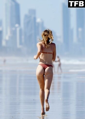 Megan Marx (Reality Star) / megan.leto.marx Nude Leaks Photo 17