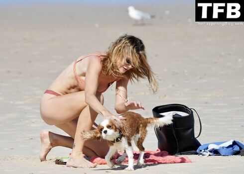 Megan Marx (Reality Star) / megan.leto.marx Nude Leaks Photo 20