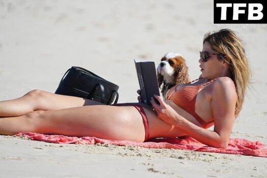 Megan Marx (Reality Star) / megan.leto.marx Nude Leaks Photo 2