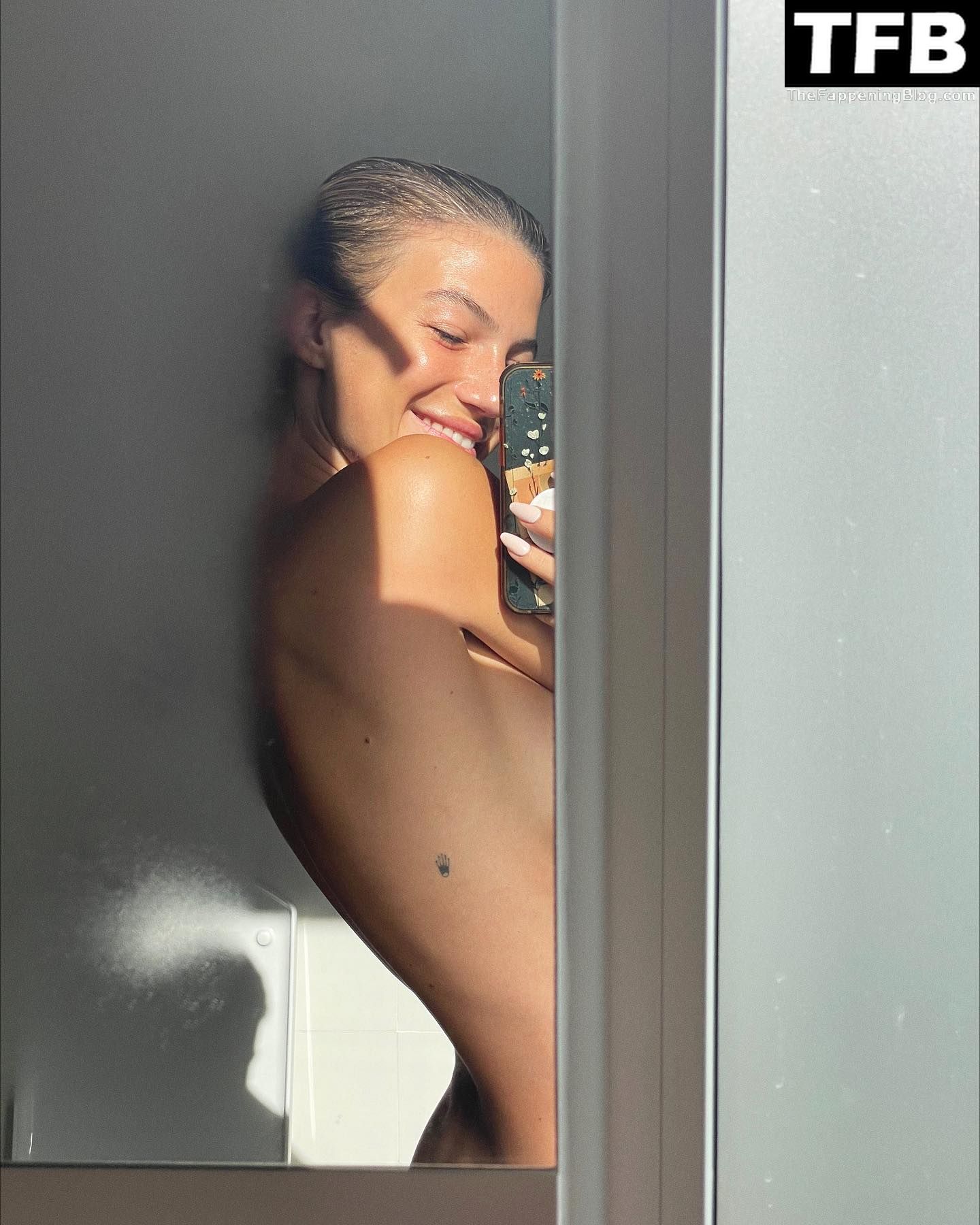 Stefania Roitman Nude &amp; Sexy Collection (128 Photos)