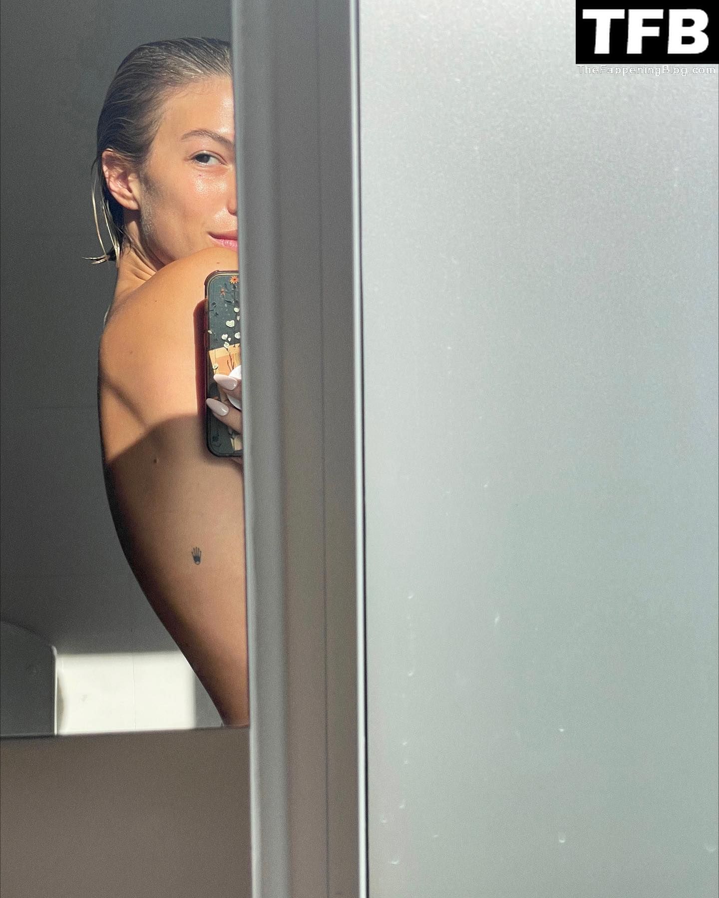 Stefania Roitman Nude &amp; Sexy Collection (128 Photos)