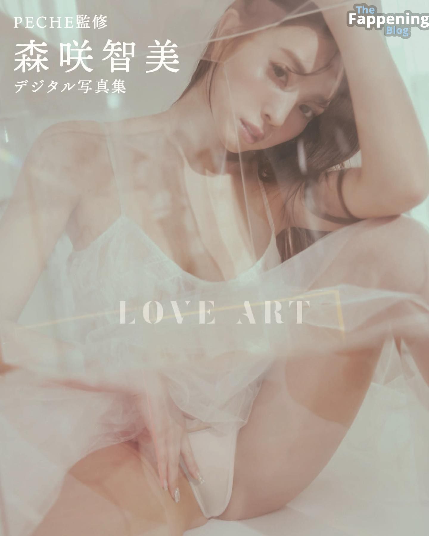 Tomomi Morisaki Nude &amp; Sexy Collection (52 Photo)