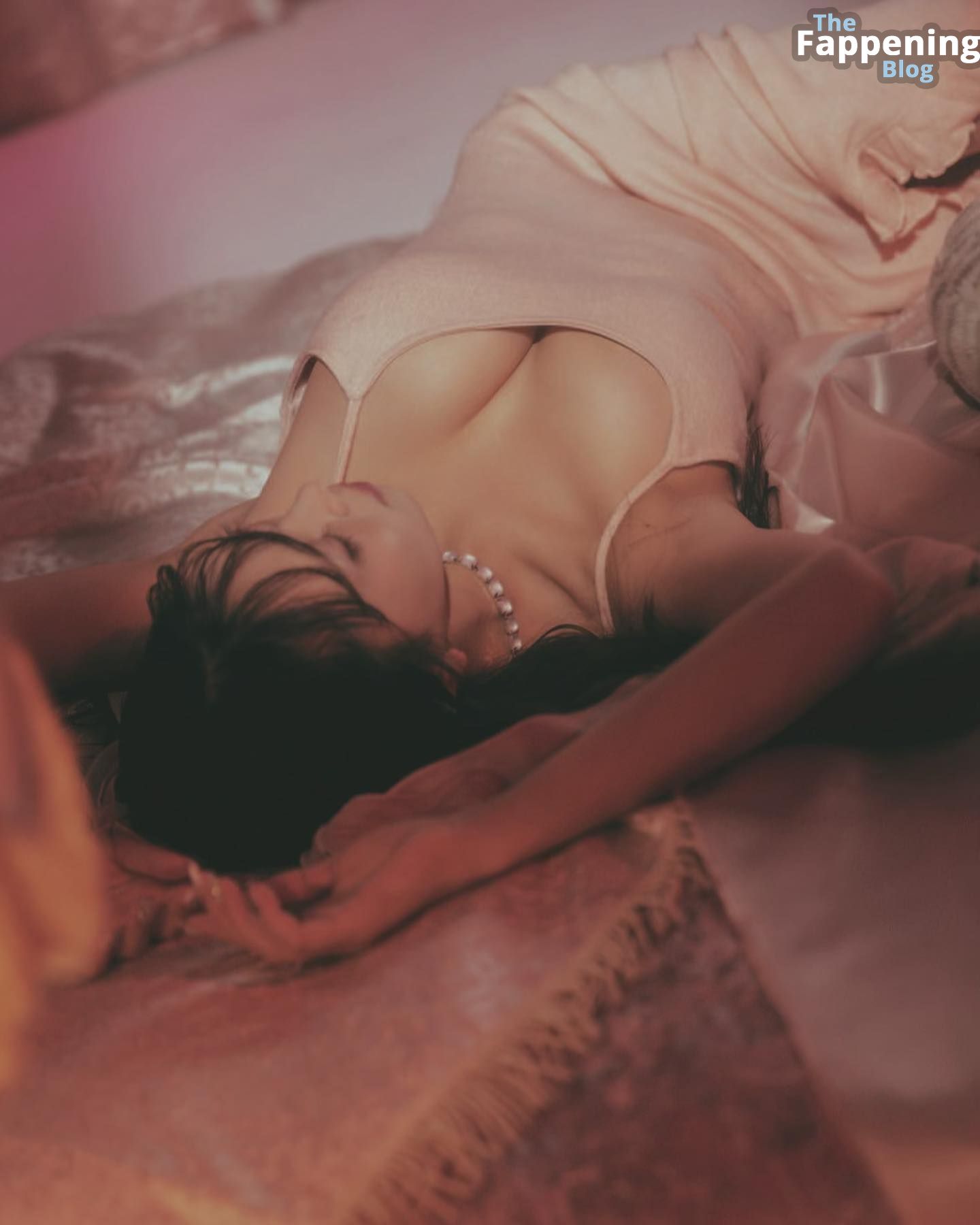 Tomomi Morisaki Nude &amp; Sexy Collection (52 Photo)
