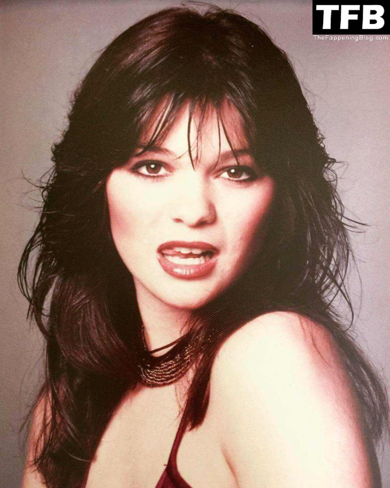 Valerie Bertinelli Sexy Topless 20 Pics What S Fappened