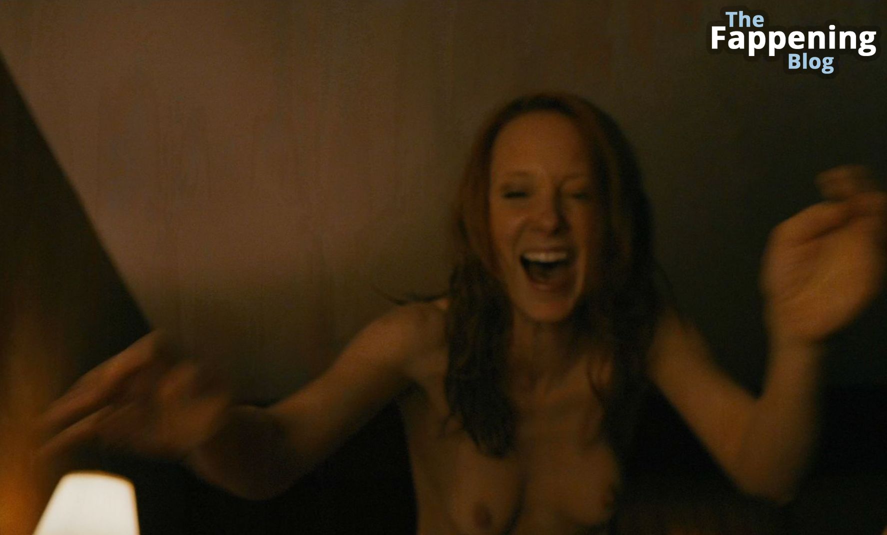 Anne Heche Nude &amp; Sexy (5 Pics)