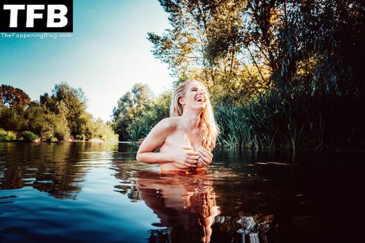 Antonia Hemmer / antonia_hemmer Nude Leaks Photo 5