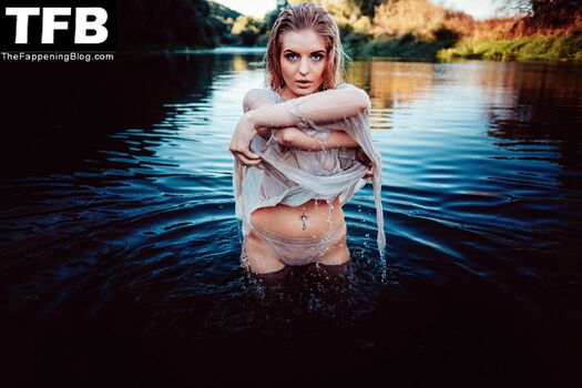 Antonia Hemmer / antonia_hemmer Nude Leaks Photo 4